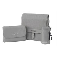Сумка для родителей Nuna Frost 3 в 1