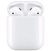 Apple AirPods 2 (EU), White