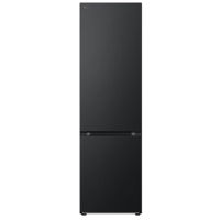 Холодильник с нижней морозильной камерой LG GBV7280BEV