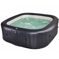 Piscine cu jacuzzi