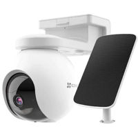 Камера наблюдения EZVIZ CS-EB8/SP-R100 IP PTZ (3mpx 4G) + Solar Panel