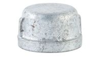 Capac D. 1.1/2" FI galvanizat