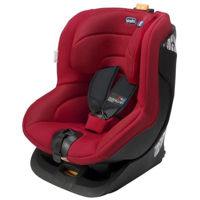 Автокресло Chicco Oasis 1 Isofix Fire