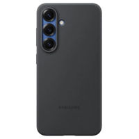 Чехол для смартфона Samsung EF-PS931 Galaxy S25 Silicone Case Black
