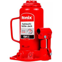 Домкрат Ronix RH-4905 15T 230-380mm