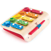 Hape Деревянная игрушка Ксилофон Sorter