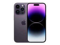 Смартфон Apple iPhone 14 Pro, 256GB Deep Purple