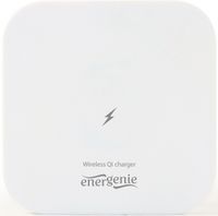 Gembird Wireless Charger EG-WCQI-02 White
