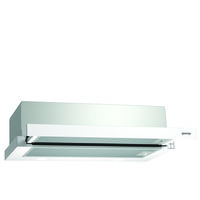 GORENJE BHP623E10W, белый