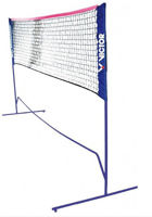 PLASA DE MINI-BADMINTON