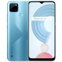 Smartphone Realme C21y 4/64GB Blue