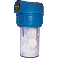 Картридж для проточных фильтров Fito Filter FF–103 Силифос (шарики)