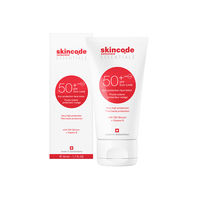 Skincode Essentials Loțiune de față cu protecție solara SPF 50, 50ml