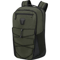 Рюкзак для ноутбука Samsonite Dye-Namic M 15.6 Green (146459/3869)