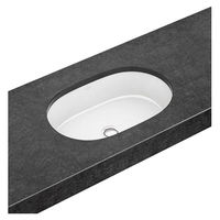 Lavoar sub blat  oval Villeroy & Boch Architectura