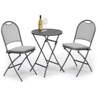 Садовая мебель Green Bay Balcon (51196)