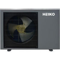 Тепловой насос Heiko THERMAL Plus 12 kW