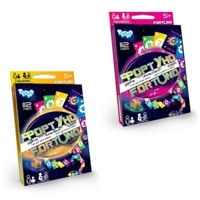Настольная игра miscellaneous 4740 Joc de masa UNO Fortuno 23042
