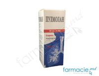 Pulmolan sirop 30 mg/5 ml 100 ml N1