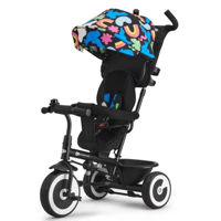 Bicicletă-cărucior KinderKraft Трицикл Aston KRASTO00HAP0000 Shapes