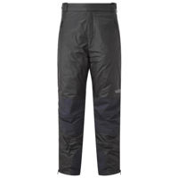 Одежда для спорта Rab Pantaloni barbati Photon Black L (QIO-97-BLK-L)