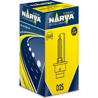 D2S NARVA 85V 35W P32d-2 Xenon