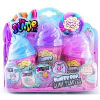 Игрушка Canal Toys 101CL Набор DIY Shaker Fluffy 3-Pack