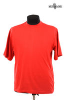 Футболка красная