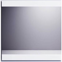 Зеркало для ванной miscellaneous AQUITANIA 100 Alb