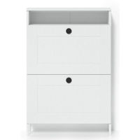 Mobilă pentru antreu Fabrik Home Mezzo 2 двери, для прихожая