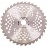 Леска для триммера Micul Fermier Disc motocoasa 230x25.4x40T (GF-0101)