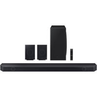 Soundbar Samsung HW-Q930C