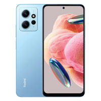 Redmi Note 12 4/128GB EU Ice Blue