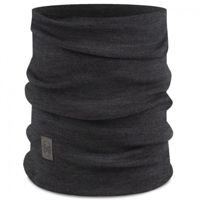 Одежда для спорта Buff Шарф-труба Merino Wool Neckwarmer Heavyweight Grey