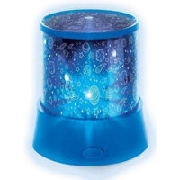 Ночной светильник Toi-Toys 37860A Proiector Lumea stelelor