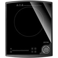 Плита индукционная настольная MPM MKE-16