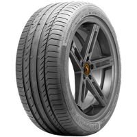 Anvelopă Continental 235/50 R19 99V FR ContiSportContact 5 SUV