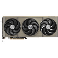 Видеокарта SAPPHIRE NITRO+ Radeon™ RX 9070 16GB GDDR6