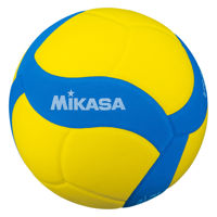 Мяч волейбольный N5 Mikasa Kids VS220W-YBL (6569)