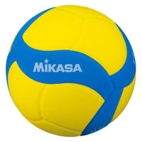 Minge volei N5 Mikasa Kids VS220W-YBL (6569)