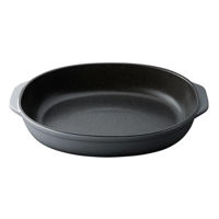 Formă de copt Berghoff 1697001 ovala 41.5x27.2x8.5cm Gem