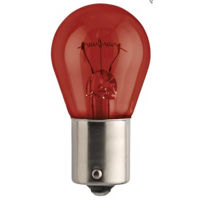 Автомобильная лампа Philips PR21W 12V 21W BAW15S (12088CP)
