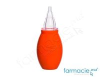 Weebaby Aspirator nazal para 0 luni+