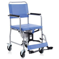 Scaun cu toaletă Moretti RC320-43