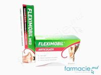 Fleximobil Articulații, Fiterman Pharma, 30 plicuri | i-cazari.ro