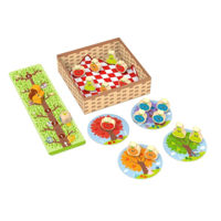 Настольная игра Tooky Toy 76996 Joc de numarat TL578A