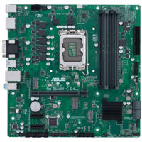 Материнская плата ASUS PRO B660M-C D4-CSM
