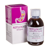 cumpără RefluxAid sirop 250ml în Chișinău