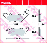 MCB812LC