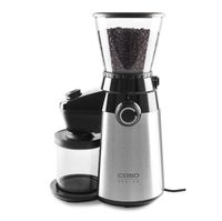 Кофемолка Caso Barista Flavour 01832